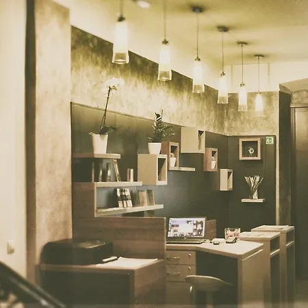 Boutique Joyce Hotel Pula