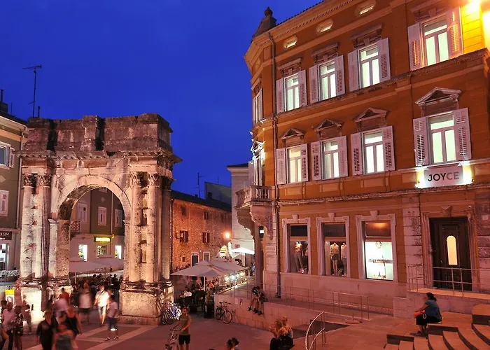 Boutique Joyce Hotel